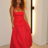 RUBI MAXI DRESS
