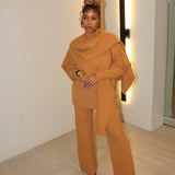 TOYA 3 PC PANT SET