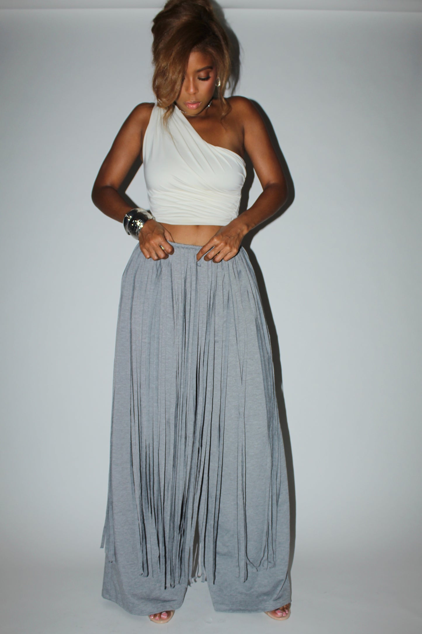 HAUTE PANTS