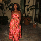Ella Maxi Dress