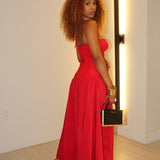 RUBI MAXI DRESS