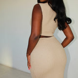TONI DRESS