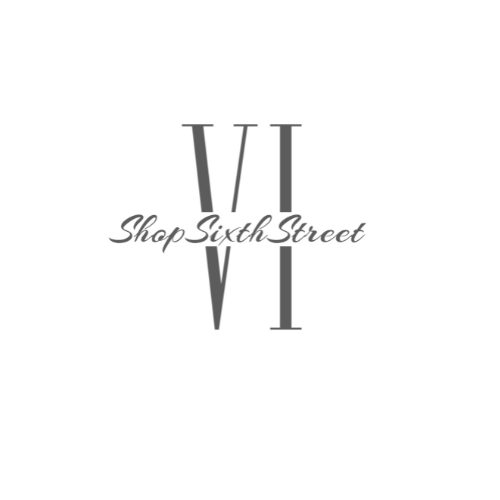 SHOP SIXTH STREET